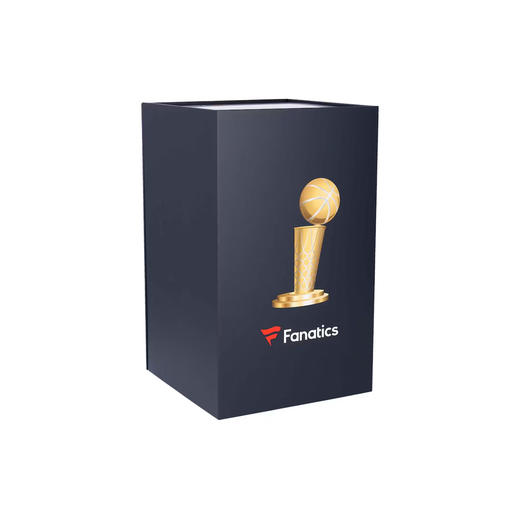 Fanatics 总冠军奖杯收藏模型 NBA总冠军 湖人骑士凯尔特人勇士马刺公牛 商品图0
