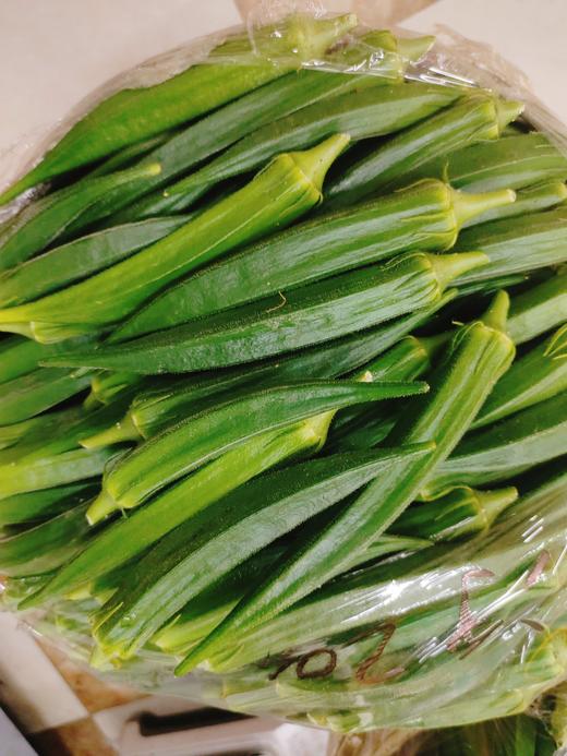 秋葵2斤 商品图0