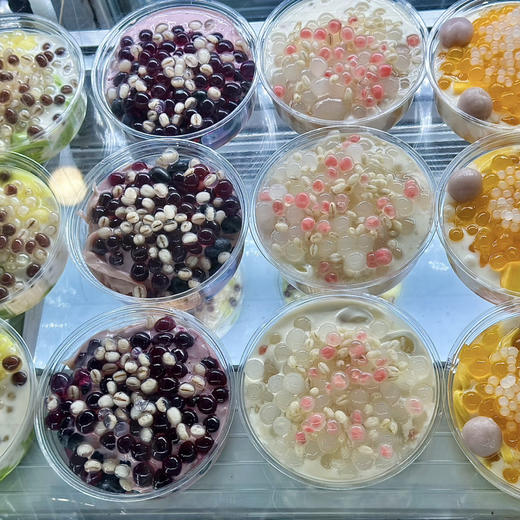 饱饱碗（约14点做好） 商品图5