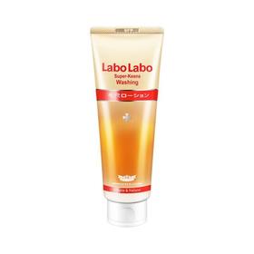 日本 城野医生 深层清洁毛孔洁面乳 120g