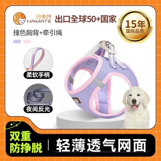 哈美特系列 商品图1