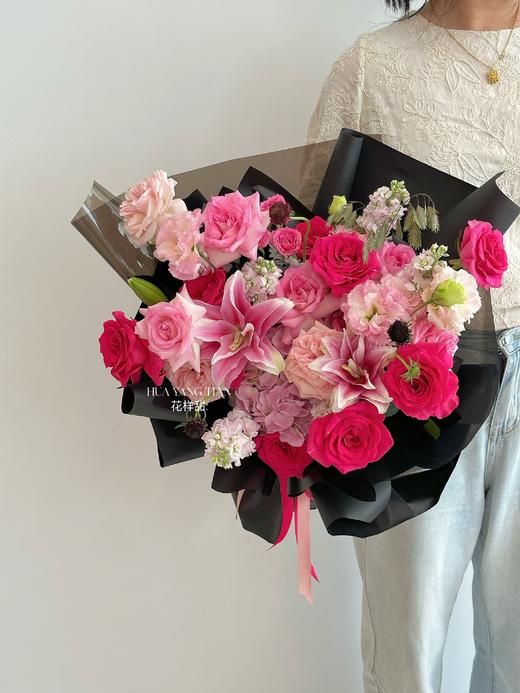 百事合意 · 花束 商品图0
