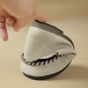 西村名物2024年秋季新款舒适平底轻便乐福鞋深口单鞋X24CM37791 商品缩略图6