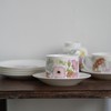 英国Wedgwood 骨瓷Meadow Sweet系列器皿B0214 商品缩略图6