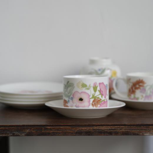 英国Wedgwood 骨瓷Meadow Sweet系列器皿B0214 商品图6
