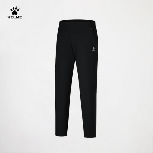 卡尔美秋季新款乘风燃跑系列女士梭织九分裤 商品图0