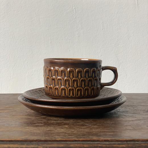 英国Wedgwood Pennine三件套B0183 商品图1