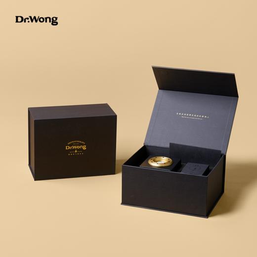 「金与火」 冷香仪-礼盒款 商品图3