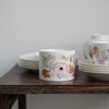 英国Wedgwood 骨瓷Meadow Sweet系列器皿B0214 商品缩略图7
