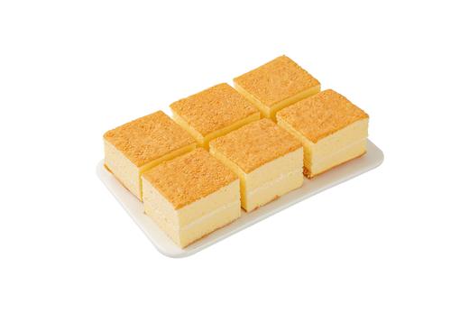 【鲜奶】芝士沙拉蛋糕|冷藏保存 商品图1