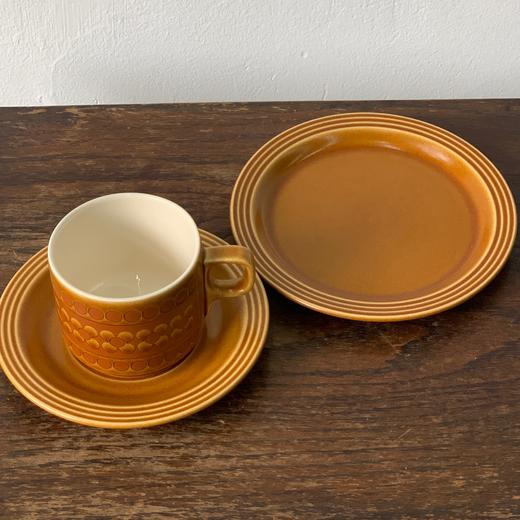 英国Hornsea Saffron三件套 商品图2