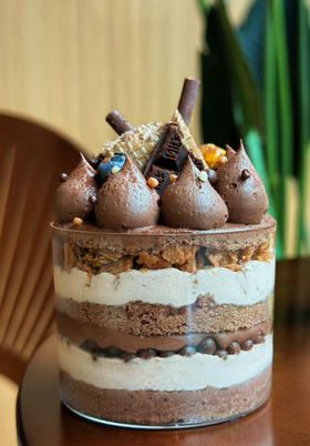 2026，日式短蛋糕，巧克力星球（重度巧克力爱好者毕选）