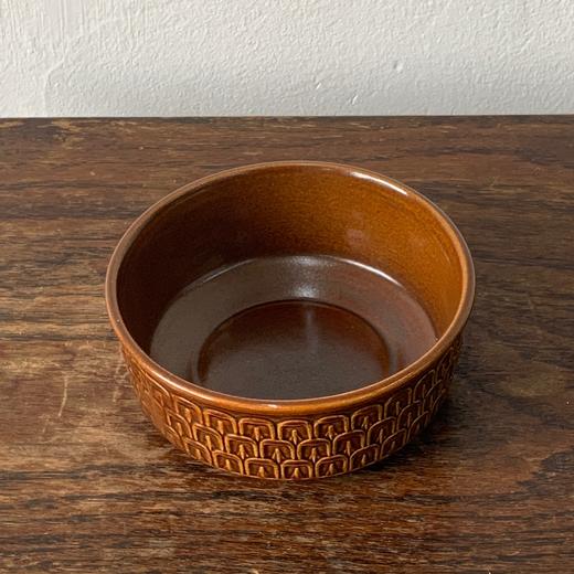 1960s英国Wedgwood Pennine宽口碗 商品图1