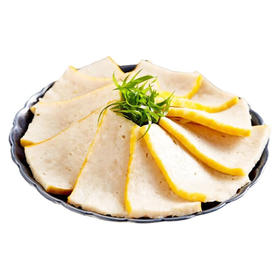 【江城百臻】杨永兴黄陂肉糕/瘦肉糕/鱼糕180g*4（冻品）