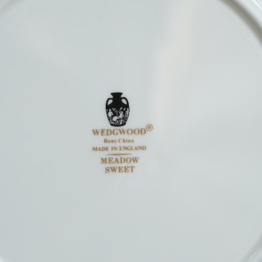 英国Wedgwood 骨瓷Meadow Sweet系列器皿B0214 商品图8