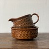 1960s英国Wedgwood Pennine宽口碗 商品缩略图2