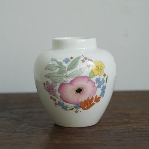 英国Wedgwood 骨瓷Meadow Sweet系列器皿B0214 商品图4