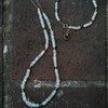 SpoiledBrat Jewelry彩虹欧泊项链手链 商品缩略图3