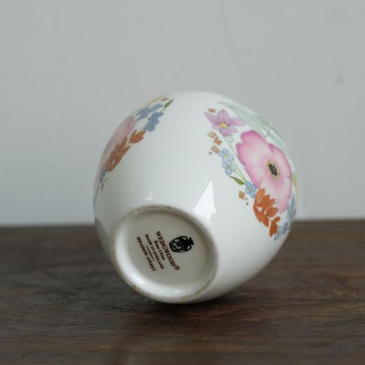 英国Wedgwood 骨瓷Meadow Sweet系列器皿B0214 商品图5