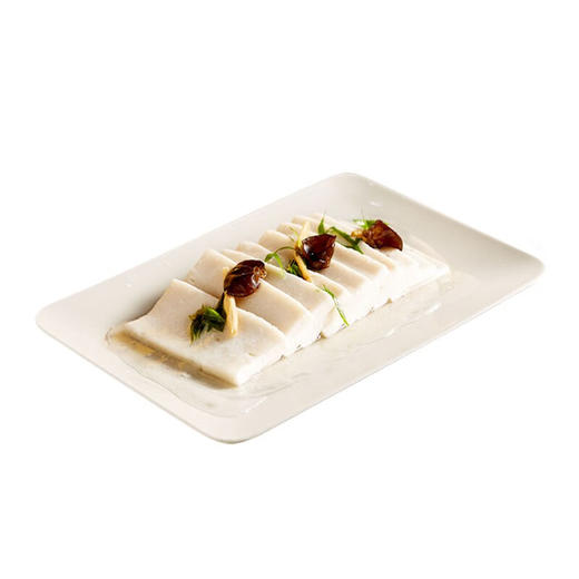 【江城百臻】杨永兴黄陂肉糕/瘦肉糕/鱼糕180g*4（冻品） 商品图2