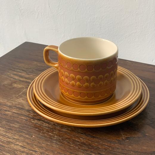 英国Hornsea Saffron三件套 商品图1