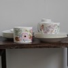 英国Wedgwood 骨瓷Meadow Sweet系列器皿B0214 商品缩略图9