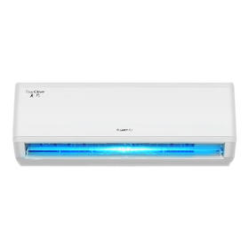 格力（101035）天巧冷暖变频空调新款1级能效省电除湿自清洁静至18分贝保大1.5匹KFR35GW/(35531)FNhAaB1 大1.5匹 一级能效