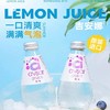 吉安娜®果味/柠檬/西瓜草莓/橘子碳酸饮料/充气天然矿泉水200ml 非凡口感劲爽有汽 024986/024987/024988/024989/025081 商品缩略图2