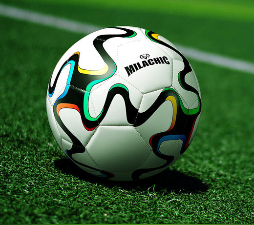 Mila Chic乐米拉足球送豪华大礼包 商品图5