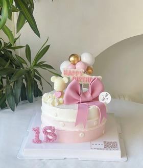 小熊蝴蝶结（下单现做，根据排单3-4小时左右）