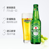 喜力/Heineken啤酒330ml*6瓶小麦麦芽精酿啤酒 商品缩略图2