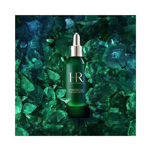 HR赫莲娜绿宝瓶强韧修护精华露 100ml 商品图7