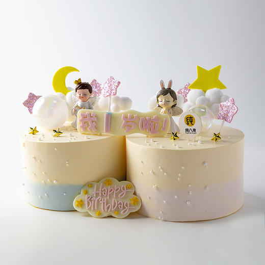 双生天使 商品图0