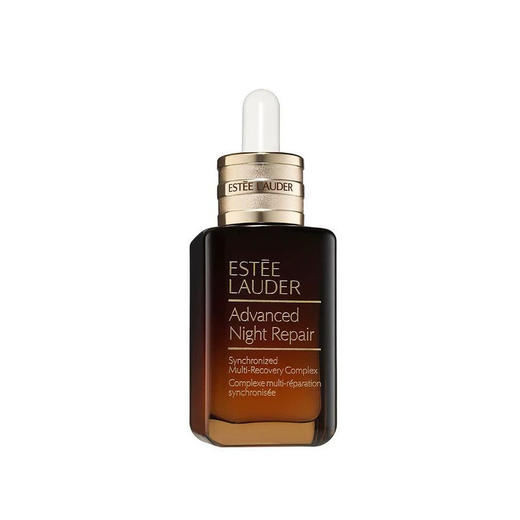 【小棕瓶精华】雅诗兰黛特润修护肌活精华露50ml 商品图5