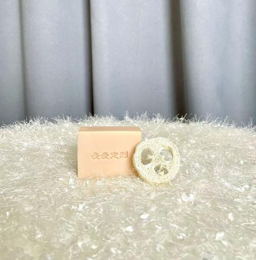 【麦麦定制丨家事皂】椰油茶树茜草家事皂！纯天然纯手工制作！不仅能去除污垢油脂，还可清洗果盘贴身衣物！温和不刺激，安全0添加，适用多种家庭清洁！【TJ-X】 商品图5