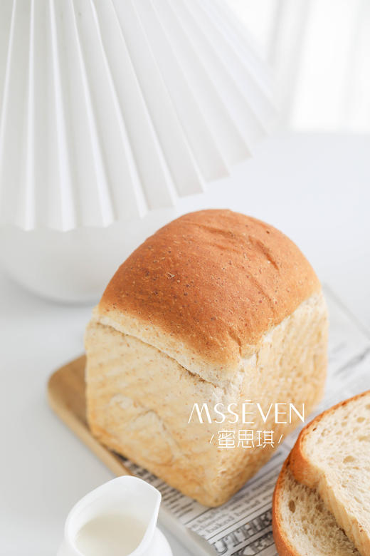 全麦吐司   商品图1