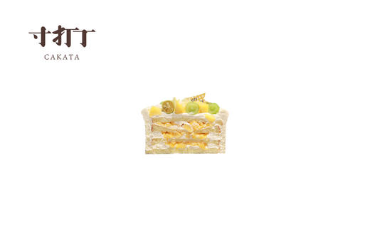 生日快乐 · 果果/芒果奶油蛋糕（可备注少糖） 商品图3