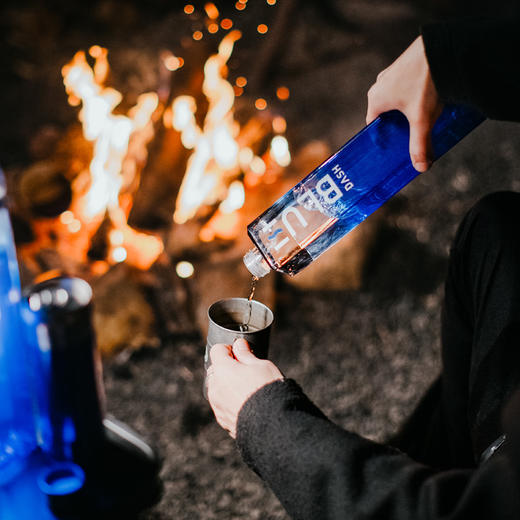 爆款布鲁大师聚会必备微醺零糖零脂聚会轰趴青瓜风味利口酒730ml 商品图1