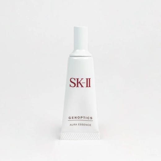 【中小样】SK-II小灯泡精华10ml SK-2 商品图1