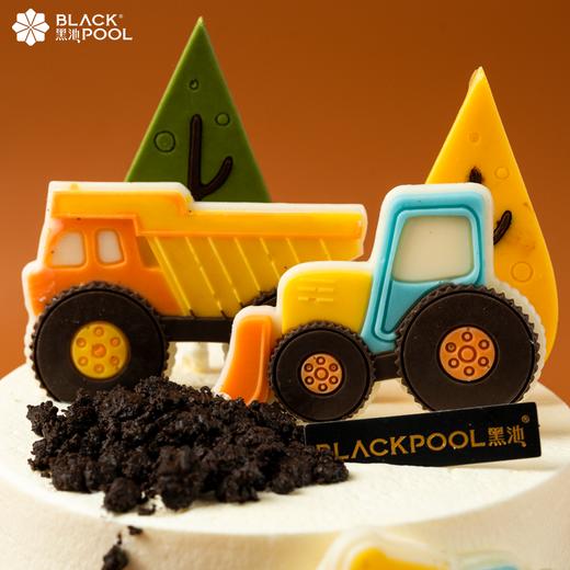 （配送到家）【小小建筑师】构造属于自己的小天地（抖音）（抖音兑换专用券） 商品图1