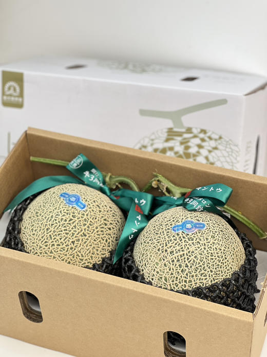 牛3玫珑蜜瓜🍈粗蜜高端网纹，香甜绵蜜 商品图7