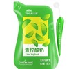 天润 青柠酸奶 180g*12袋 商品缩略图1