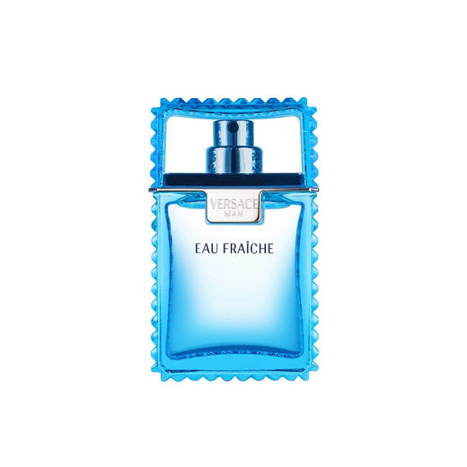 范思哲云淡风轻男士淡香水50ml绅情EDT淡香水 商品图8