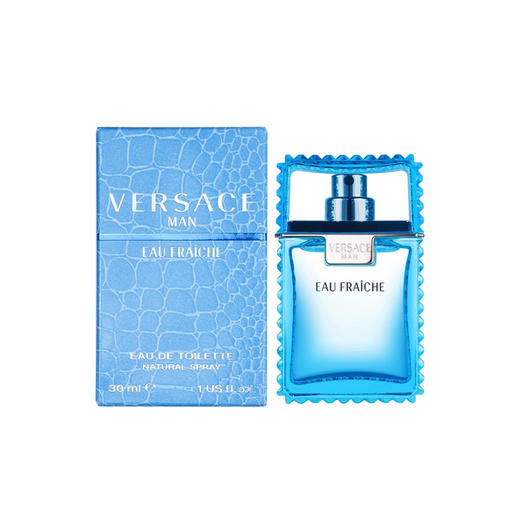 范思哲云淡风轻男士淡香水50ml绅情EDT淡香水 商品图7