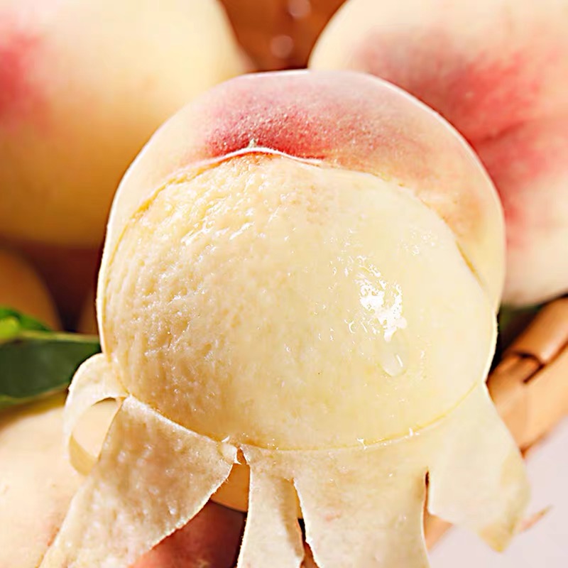 白凤水蜜桃 500g/份
