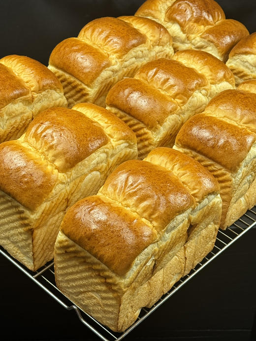 白吐司（14点左右出） 商品图0