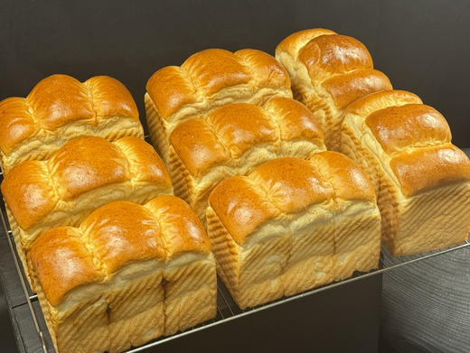 白吐司（14点左右出） 商品图2