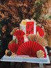 旗开得胜（可选四字祝福语&可写贺卡） 商品缩略图10