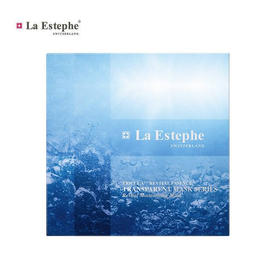 【组合价629元/4盒】La Estephe瑞斯美隐形补水保湿面膜6片 买一送一