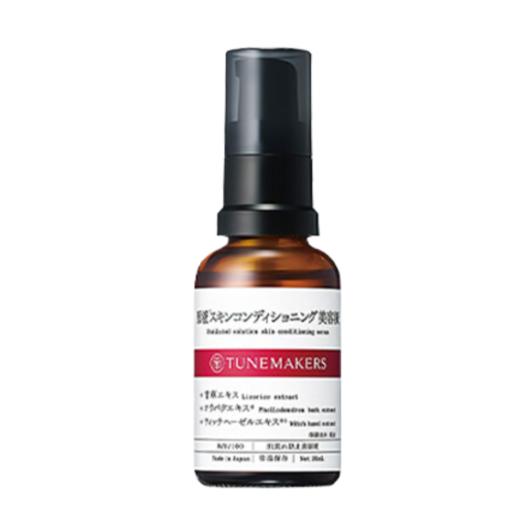 【特卖】渡美 甘草平衡精华液 30ml 【保质期：2026年6月 】 商品图0